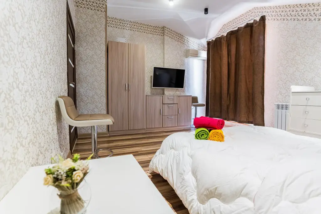 Геленджик: LetoApart na Krymskoy 19
