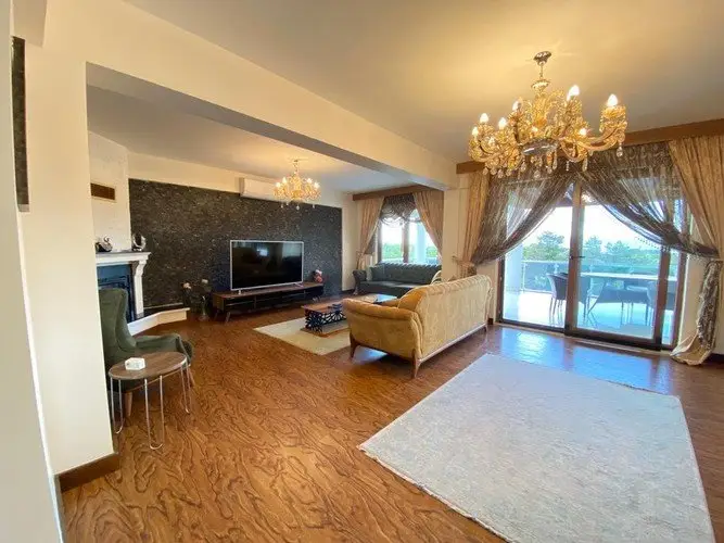 Сакарья: Villa Spn-3455