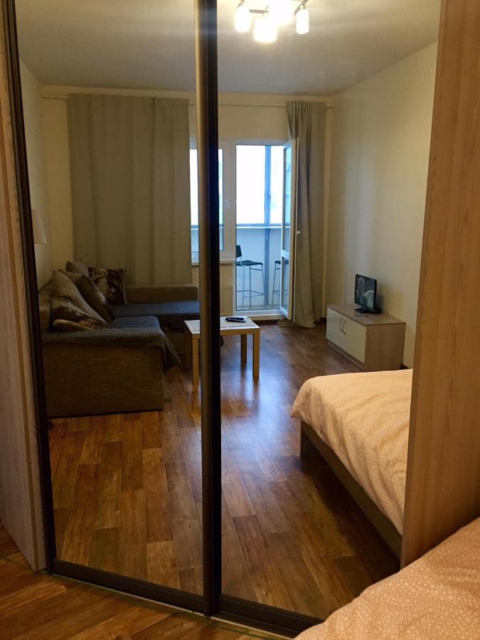 Санкт-Петербург: Sofia-ComfortStay
