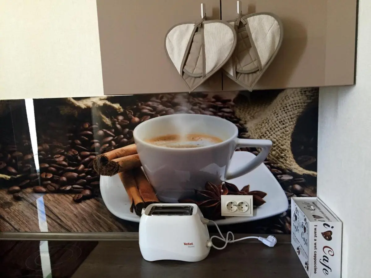 Санкт-Петербург: Sofia-ComfortStay