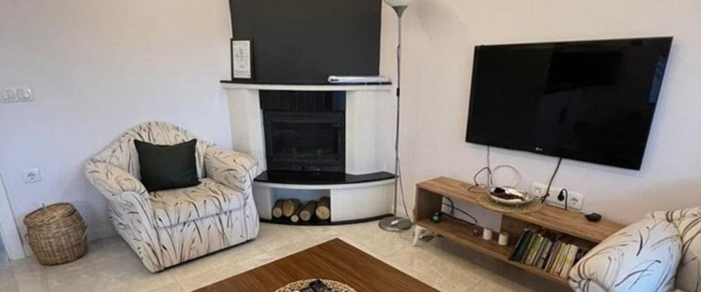 Сакарья: Dsf Villa  Spa A18