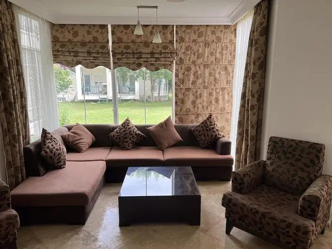 Манавгат: Stil Residence