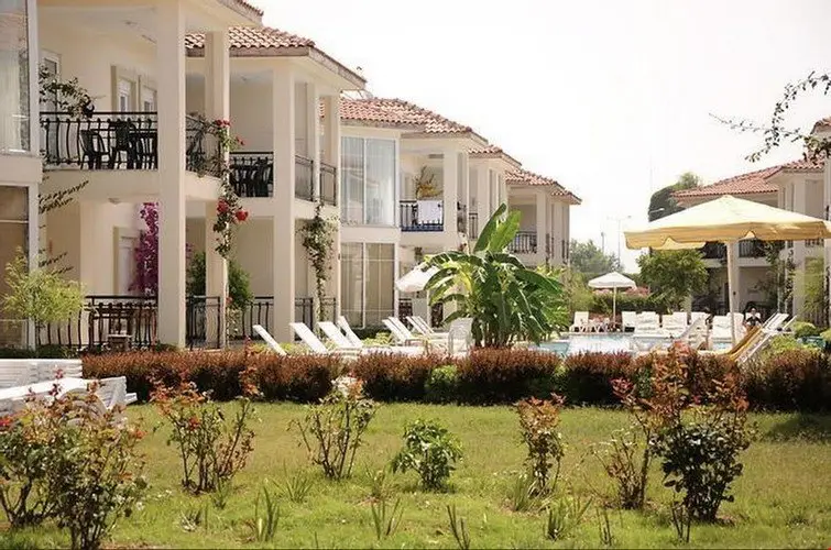 Манавгат: Stil Residence