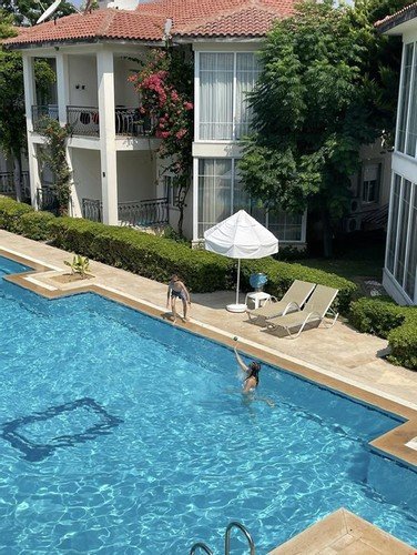 Манавгат: Stil Residence