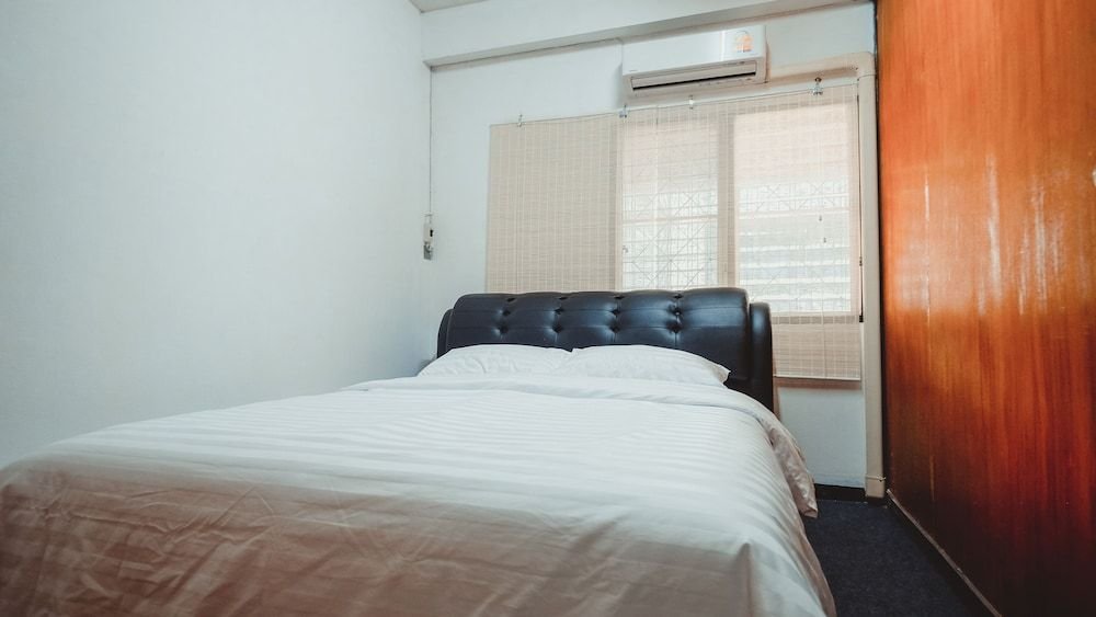 Чиангмай: The Hubs Hug Hostel