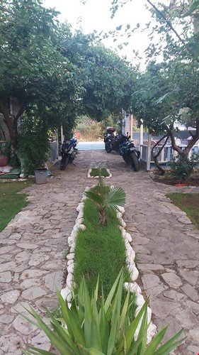 Кумлуджа: Ata Bungalow
