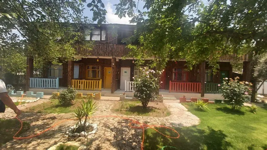 Кумлуджа: Ata Bungalow