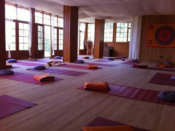 Кумлуджа: Olympos Ray Bungalow