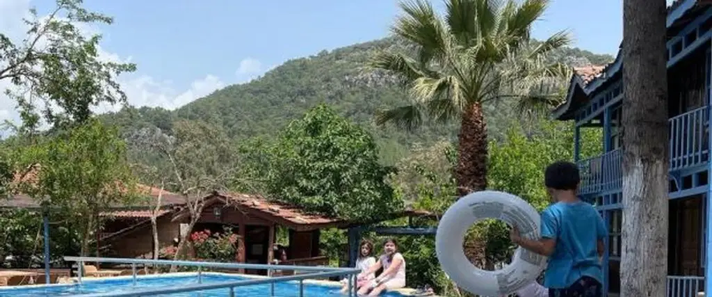Кумлуджа: Wildpineolympos