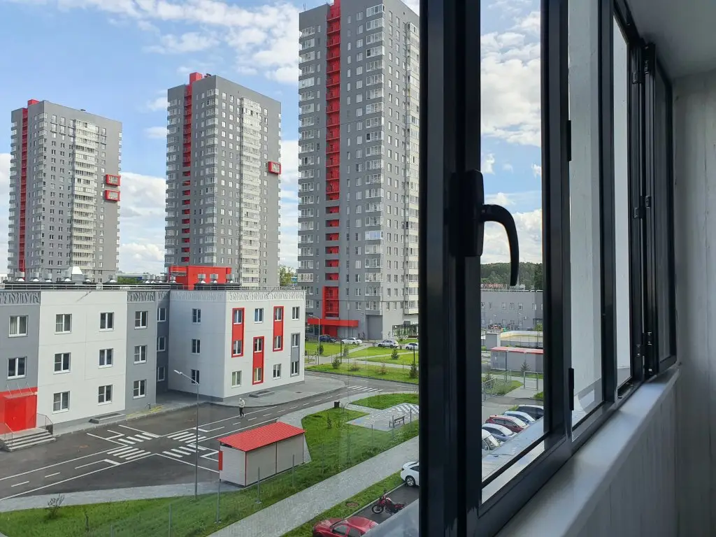 РодникApartmet 4 этаж Челябинск — фото 1