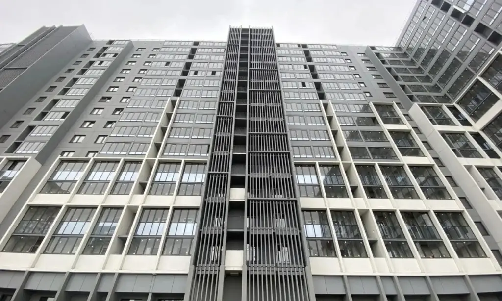 РодникApartmet 4 этаж Челябинск — фото 1