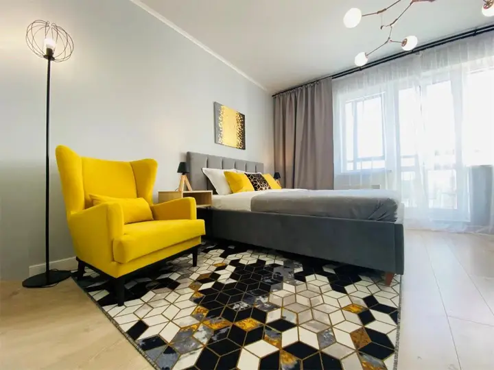 Челябинск: Родник Apartmet 10 этаж (Челяюинск)