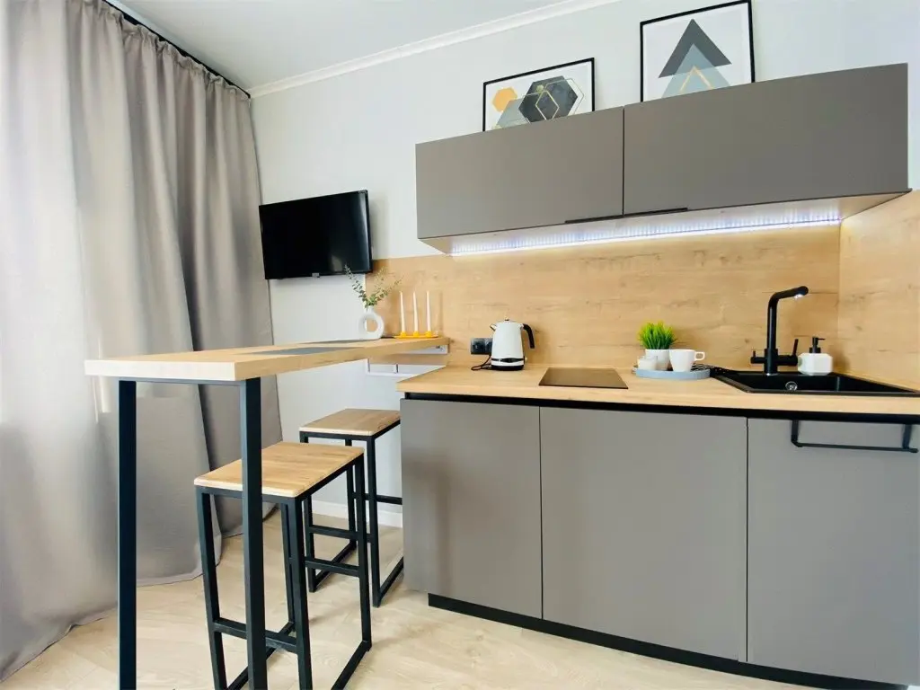 Челябинск: Родник Apartmet 10 этаж (Челяюинск)