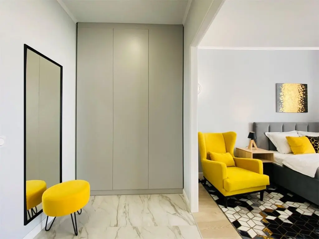 Челябинск: Родник Apartmet 10 этаж (Челяюинск)