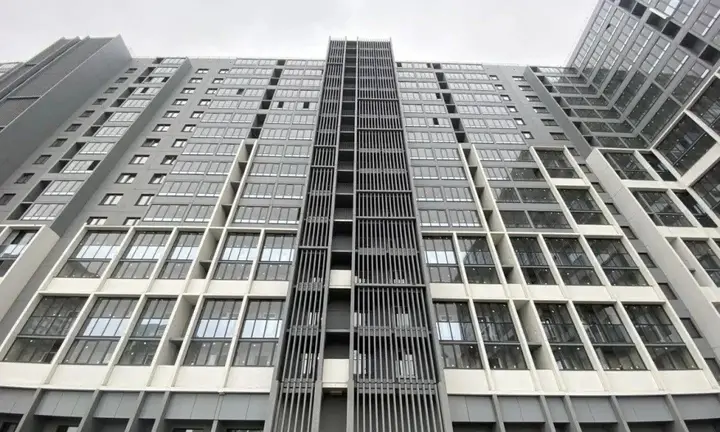 Челябинск: Родник Apartmet 10 этаж (Челяюинск)