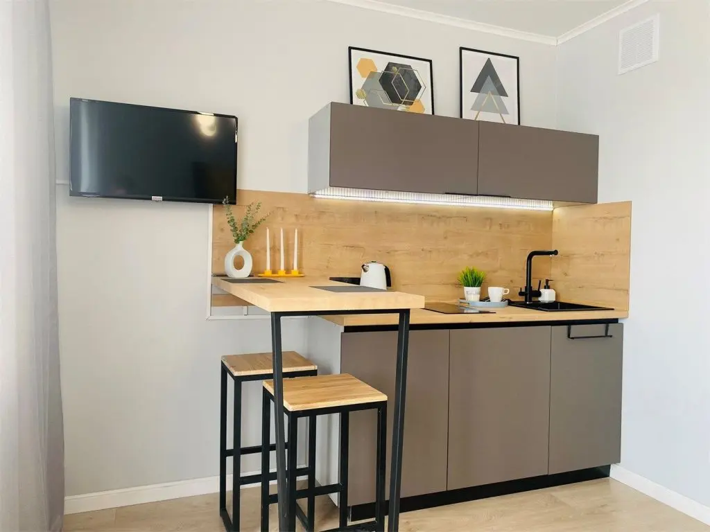 Челябинск: Родник Apartmet 10 этаж (Челяюинск)