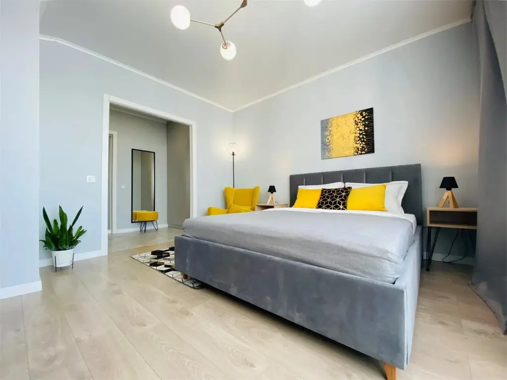 Челябинск: Родник Apartmet 10 этаж (Челяюинск)