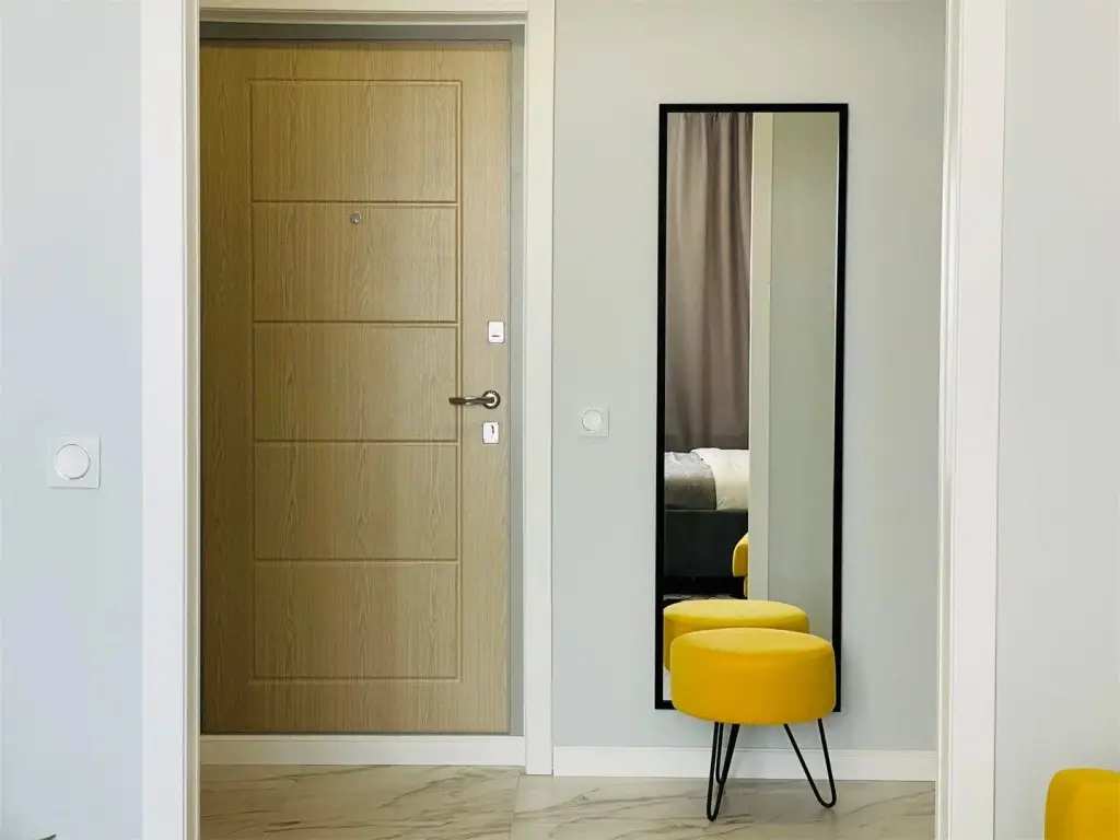 Челябинск: Родник Apartmet 10 этаж (Челяюинск)