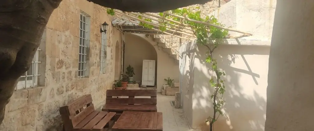 Мардин: Mardin Yucesoy Butique Hotel