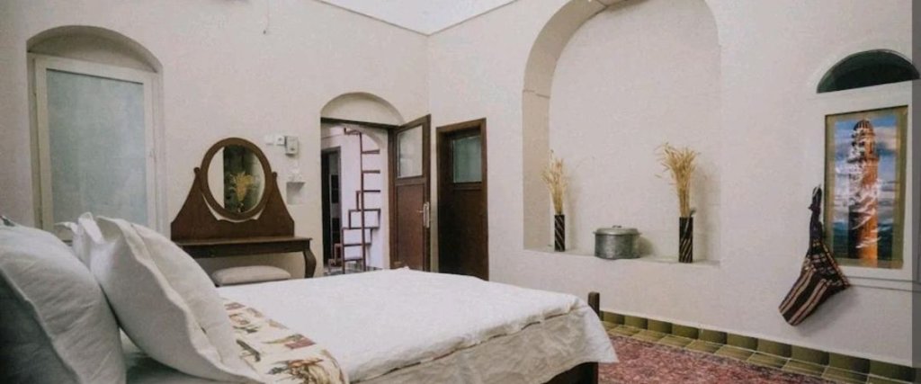 Мардин: Mardin Yucesoy Butique Hotel
