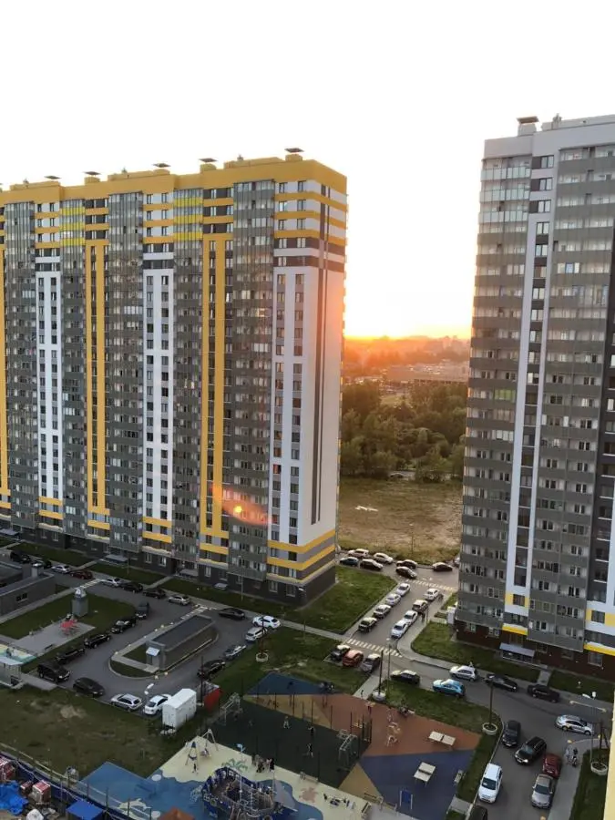 Санкт-Петербург: ЕДЕМ В ПИТЕР - SOUTH VIEW Апартаменты СОФИЯ