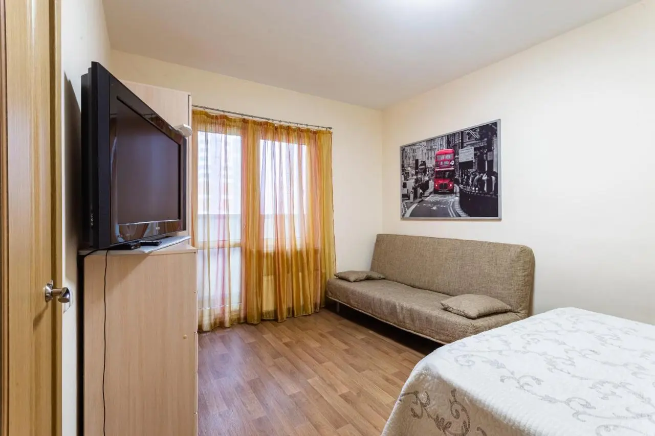 Санкт-Петербург: ЕДЕМ В ПИТЕР - SOUTH VIEW Апартаменты СОФИЯ