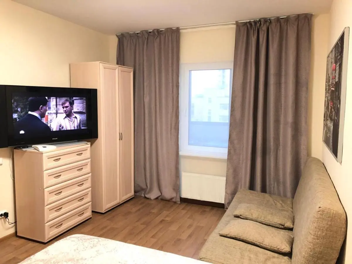 Санкт-Петербург: ЕДЕМ В ПИТЕР - SOUTH VIEW Апартаменты СОФИЯ