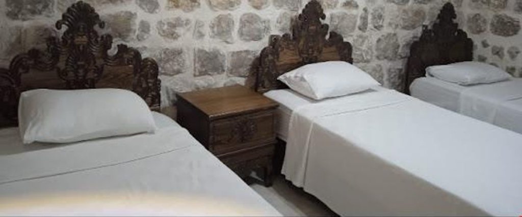 Мардин: Eski Mardin Tarihi Tas Ev