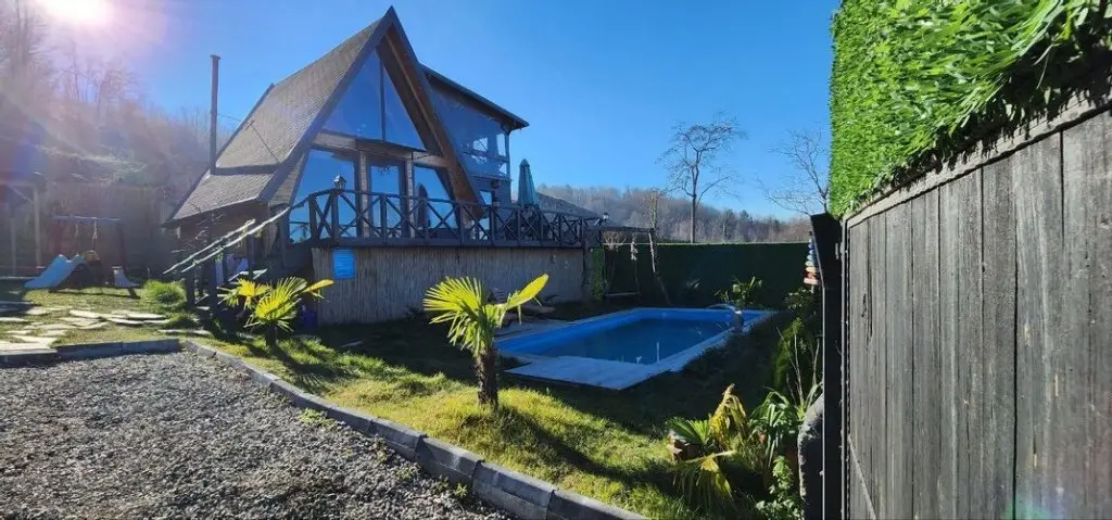 Сакарья: Sapanca Bungalov 36