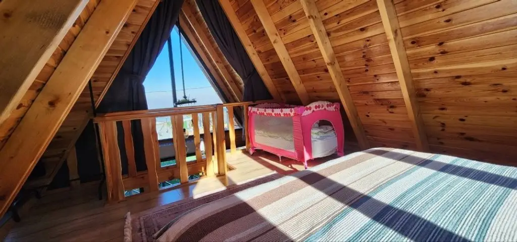 Сакарья: Sapanca Bungalov 36