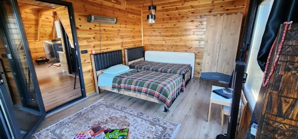 Сакарья: Sapanca Bungalov 36