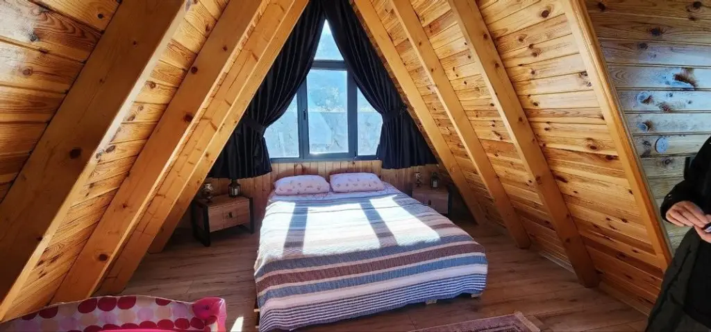 Сакарья: Sapanca Bungalov 36