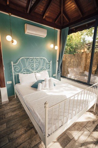Сакарья: Sapanca Bungalov 19