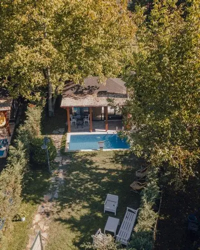 Сакарья: Sapanca Bungalov 19