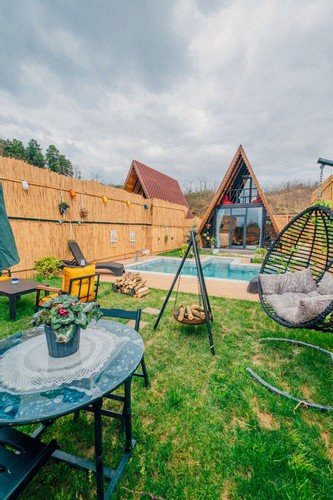 Сакарья: Sapanca Bungalov 72