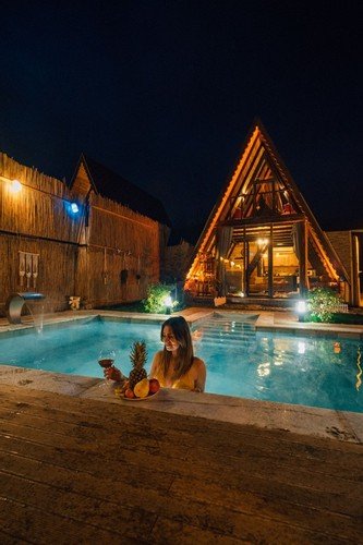 Сакарья: Sapanca Bungalov 72