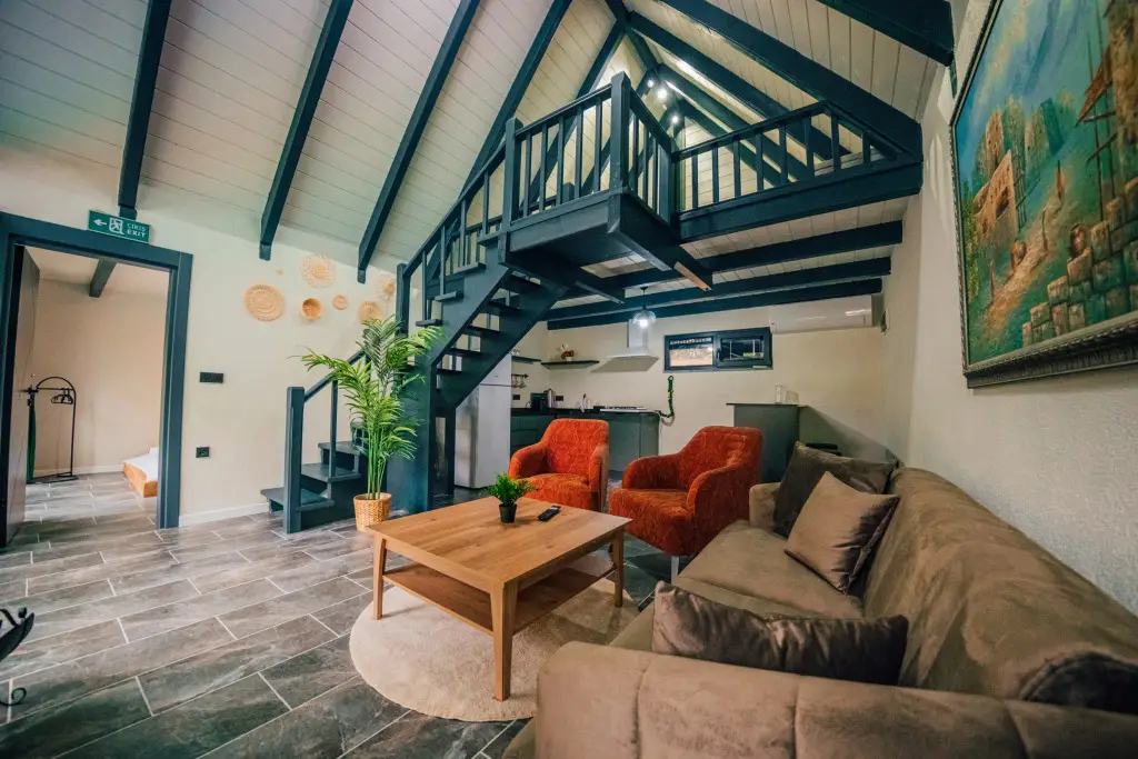 Сакарья: Moonsa Boutique Villas