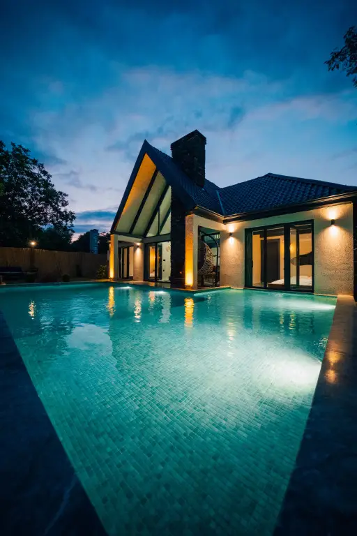Сакарья: Moonsa Boutique Villas