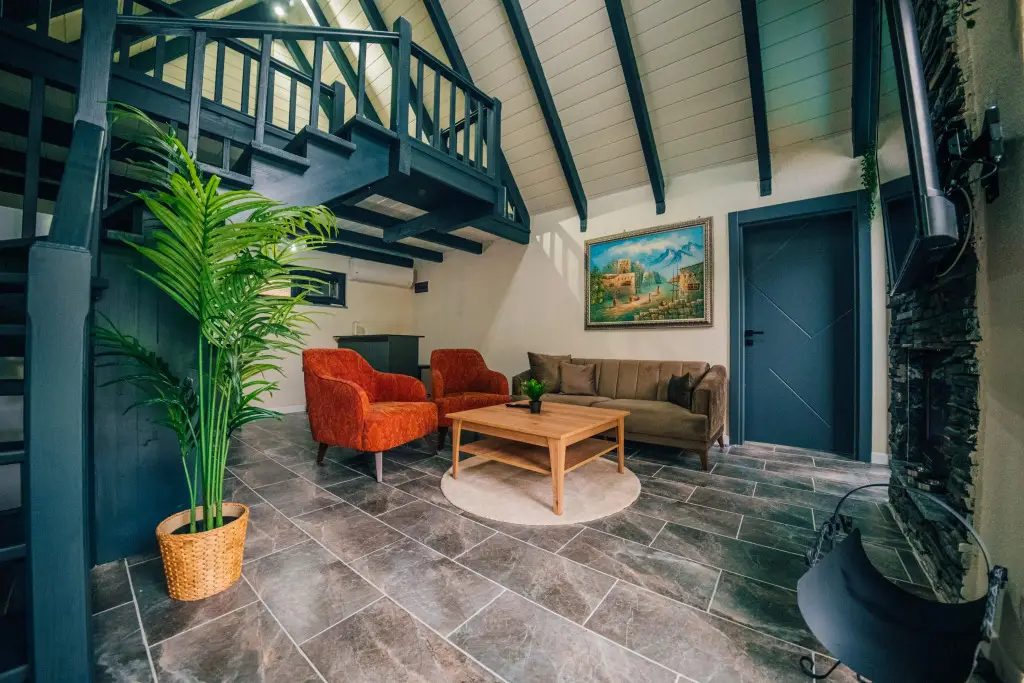 Сакарья: Moonsa Boutique Villas