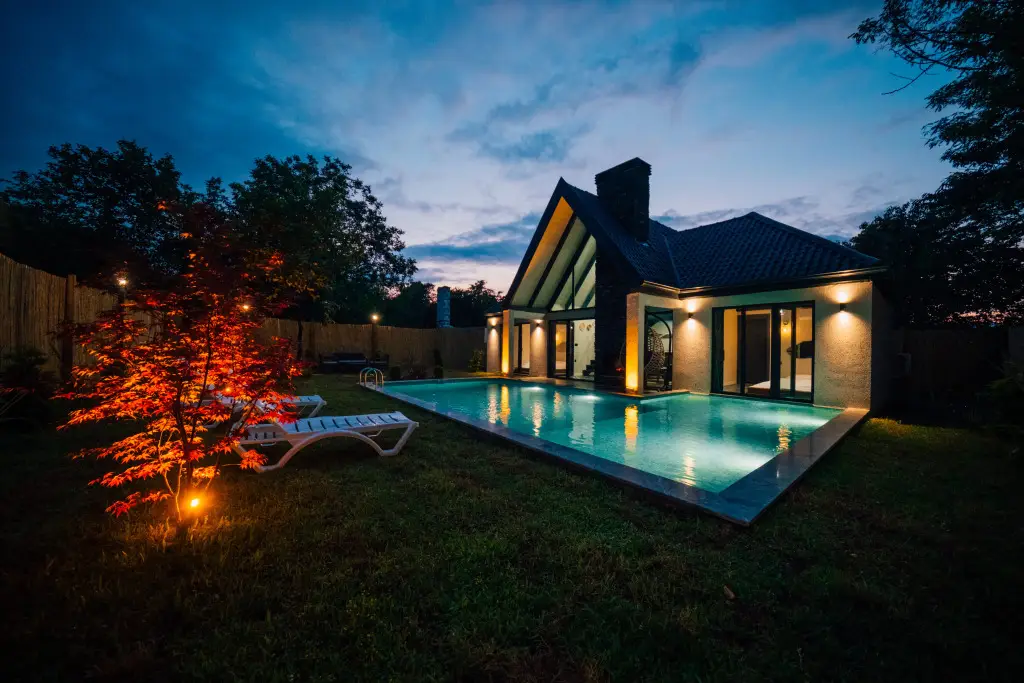 Сакарья: Moonsa Boutique Villas