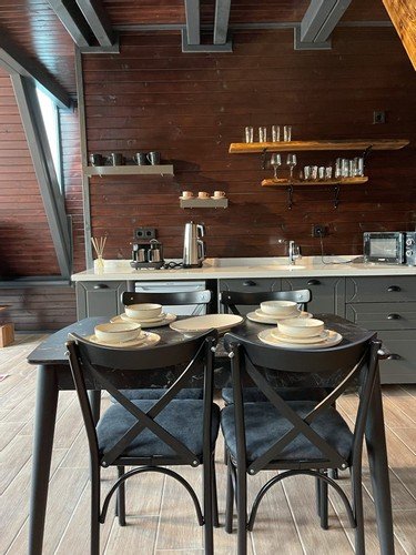 Сакарья: Sapanca Bb Bungalov