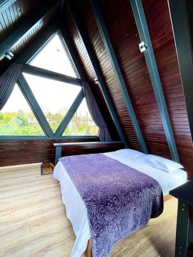 Сакарья: Sapanca Bb Bungalov
