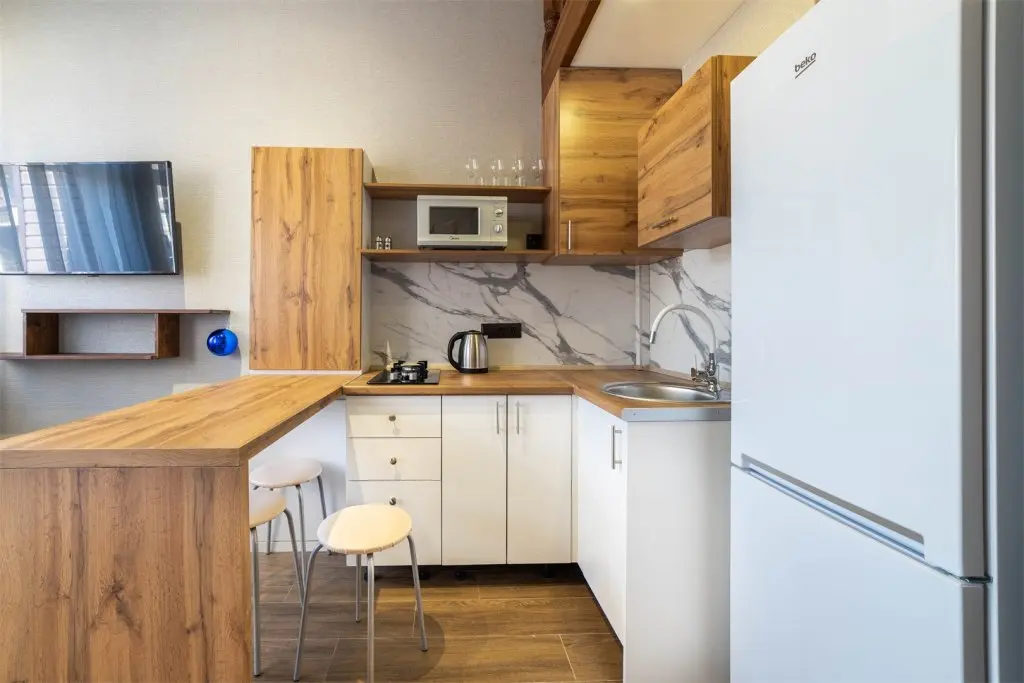 Эсто-Садок: ZhK na Estonskoi 9 Deluxe Apartment