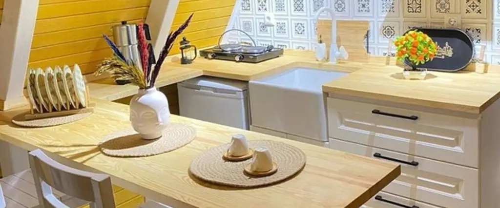 Сакарья: Sapanca Elz Bungalov