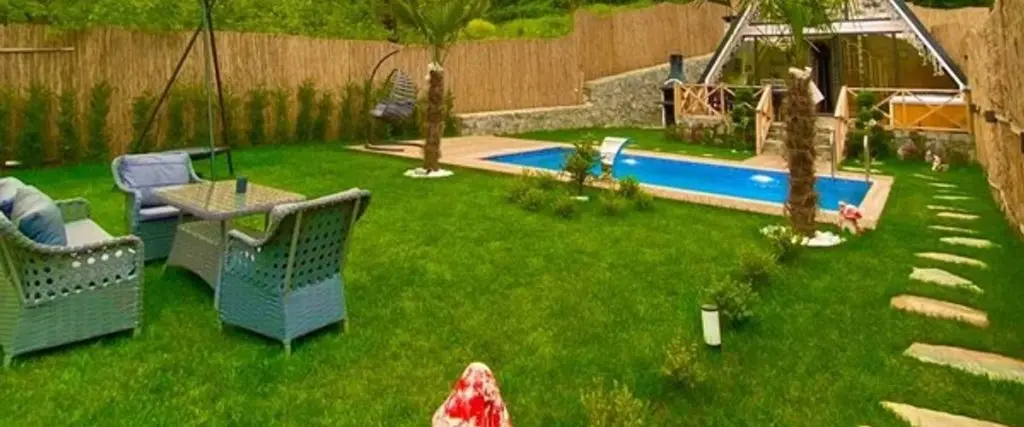 Сакарья: Sapanca Elz Bungalov