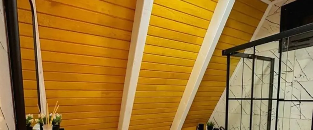 Сакарья: Sapanca Elz Bungalov