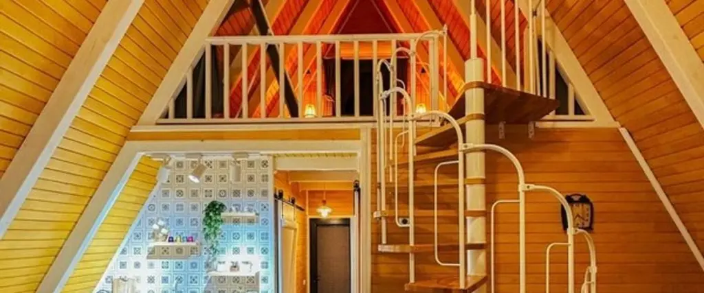 Сакарья: Sapanca Elz Bungalov