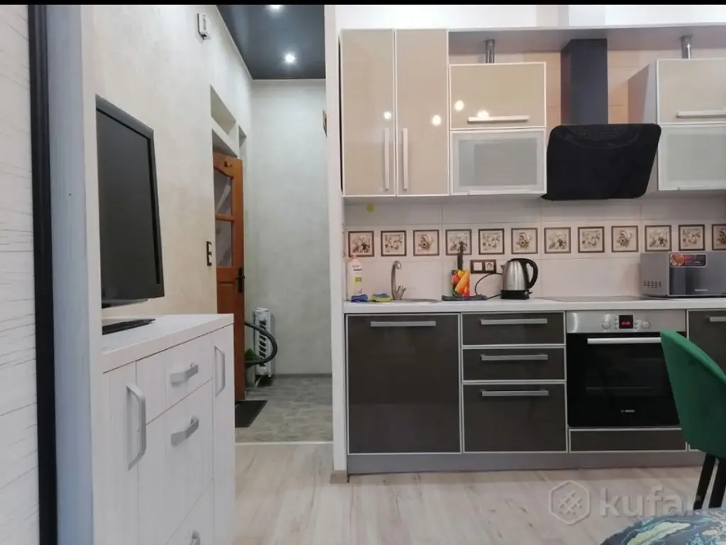 Гродно: Апартаменты Gorodnichanskaya 25