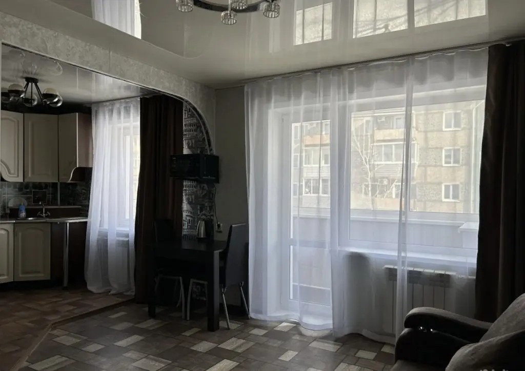 Амурск: Квартира Аренда квартиры посуточно г. Амурск