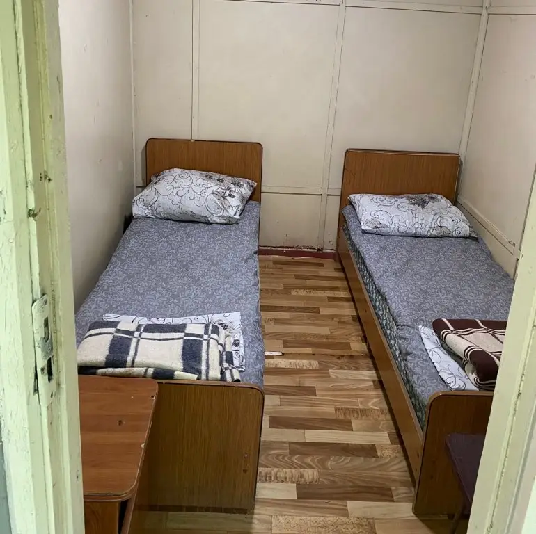 Горячий Ключ: Затерянный рай (Бжид)